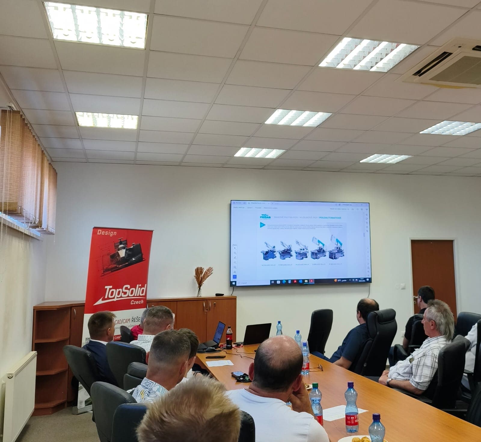 Ďakujeme za návštevu OPEN HOUSE 2026!