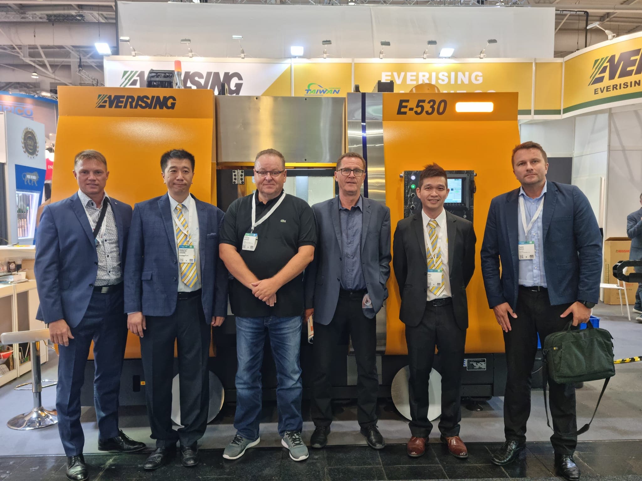 EMO Hannover 18-23.septembra 2023