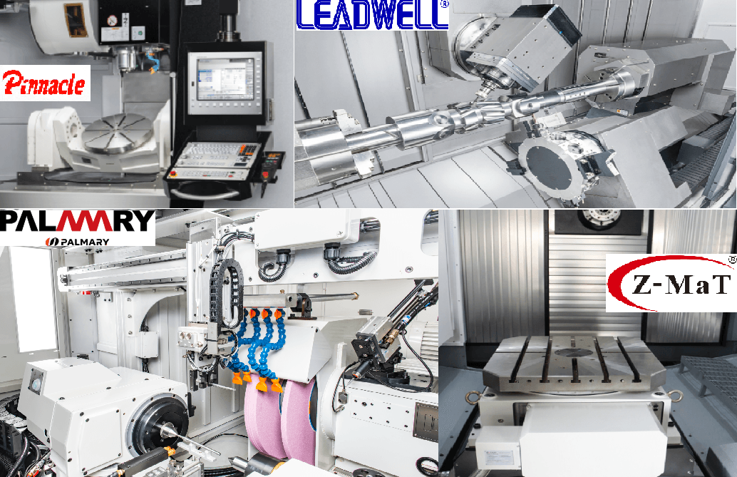 MIKRON EMO HANNOVER 2025